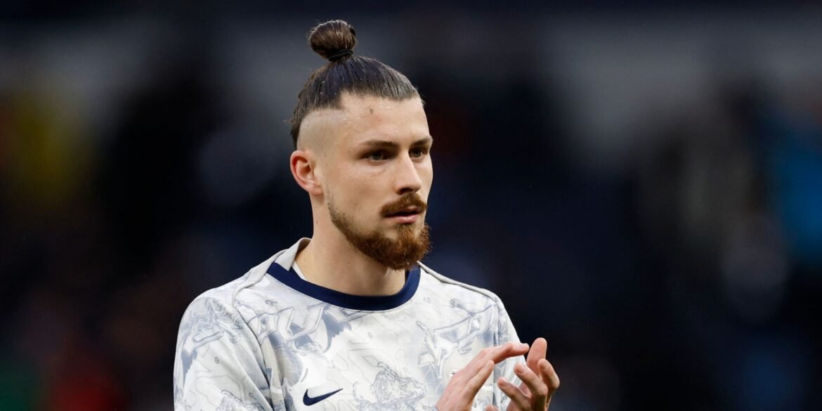 Spurs Contrataram um Talento Superior a Souza