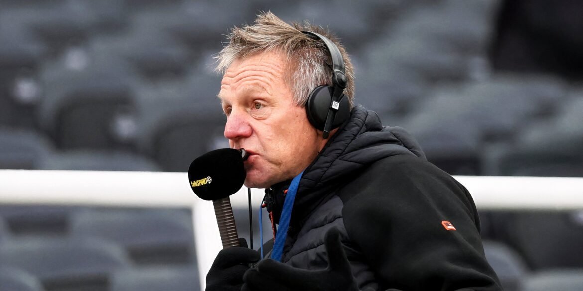 Stuart Pearce elogia destaque discreto do Manchester United após vitória sobre o Tottenham