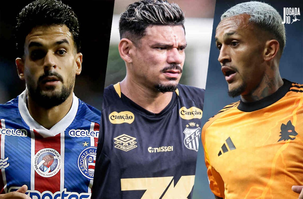 Tiquinho Define Seu Próximo Destino no Futebol