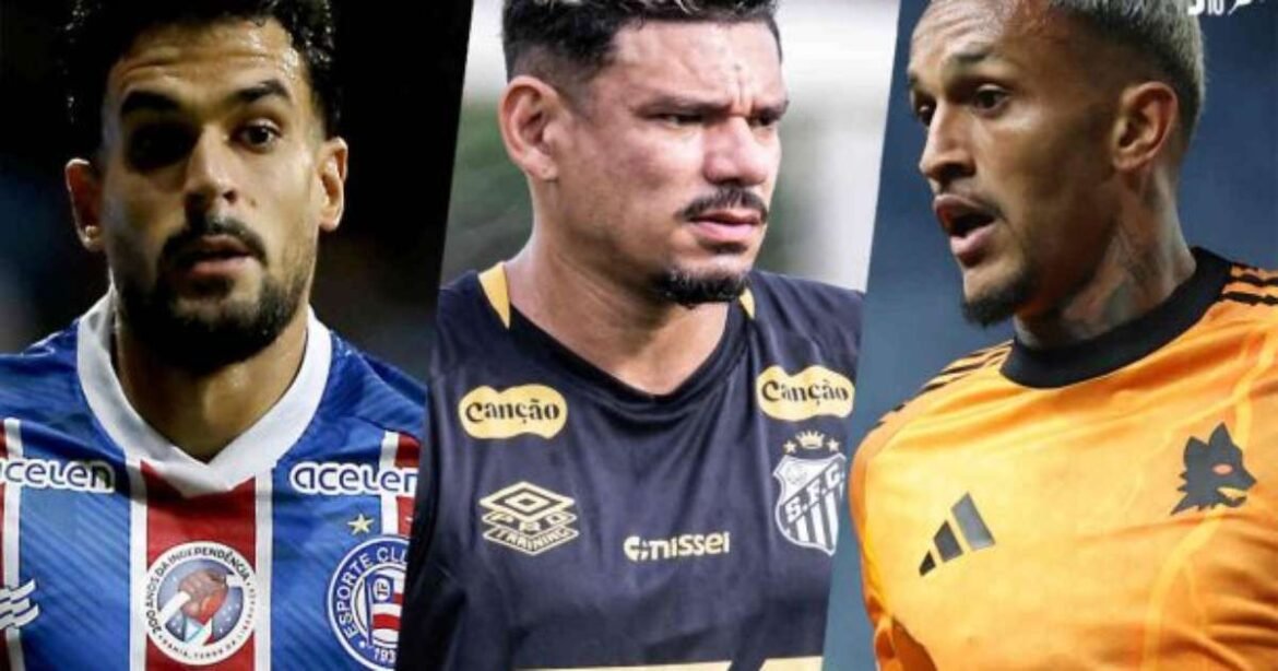 Tiquinho define seu próximo clube de futebol