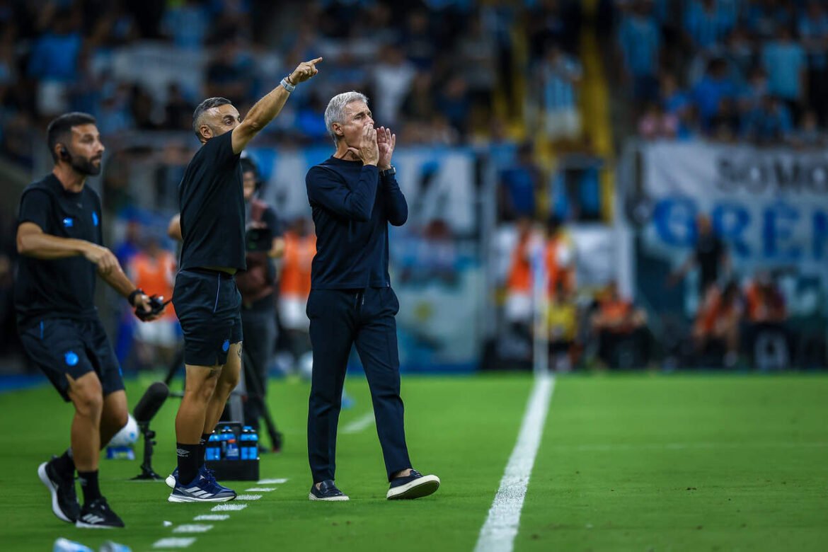 Todo jogo é uma decisão importante