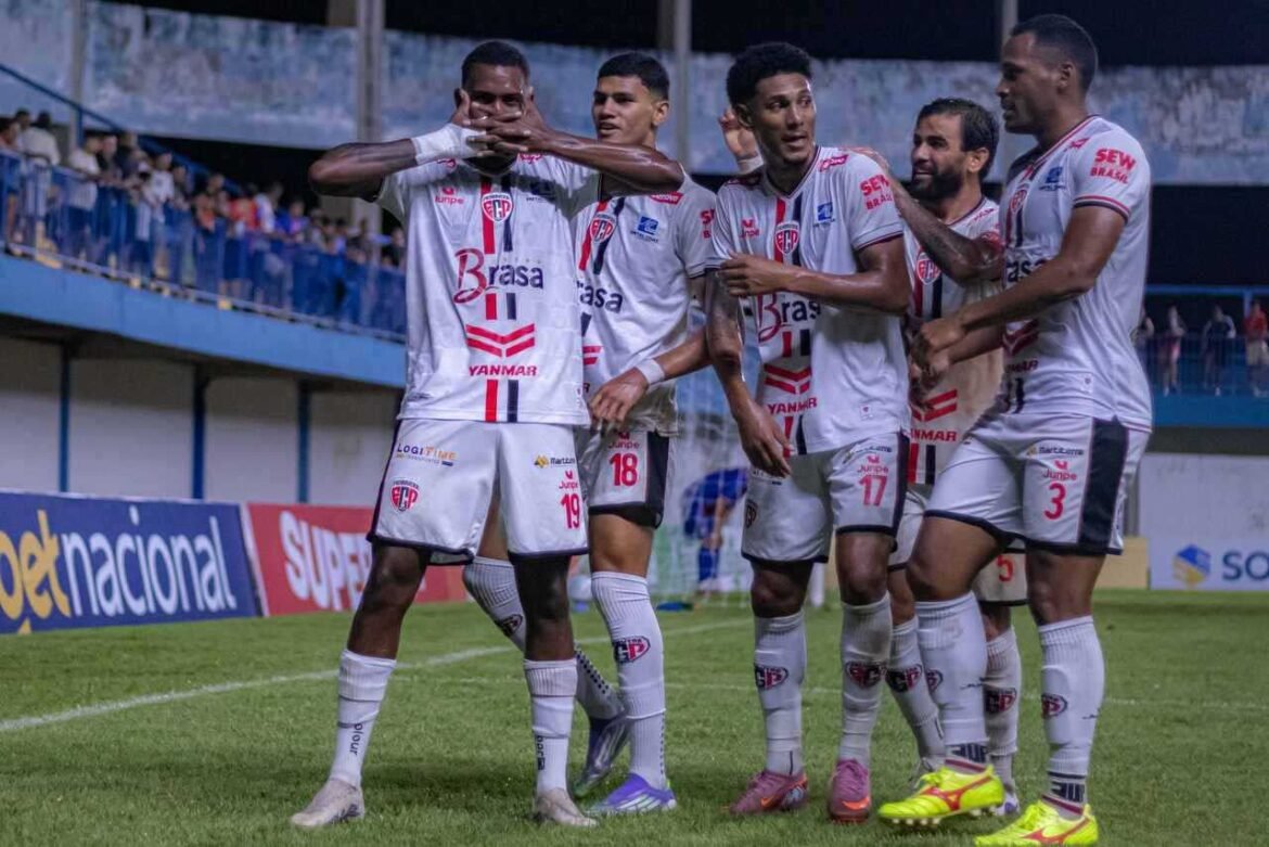 Veja os resultados da Copa do Brasil desta quarta-feira