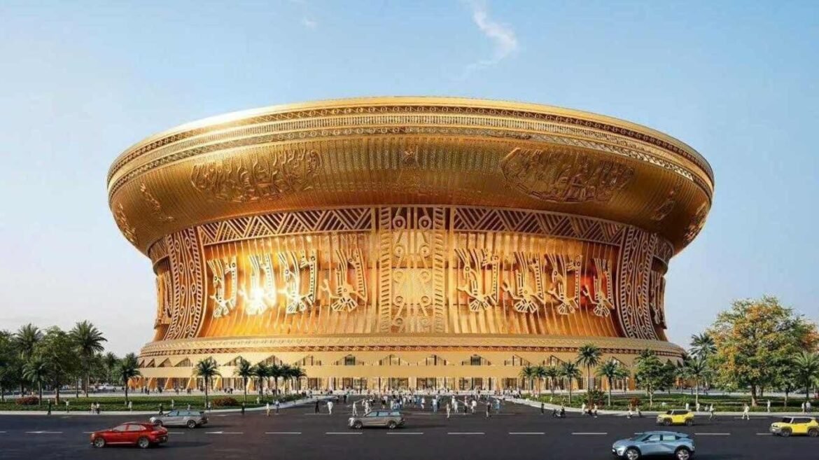 Vietnã inicia construção de megacomplexo e do maior estádio do mundo com projeto ambicioso