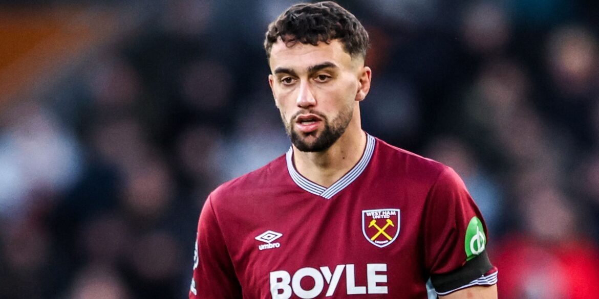 West Ham faz proposta para contratar defensor "físico" que deixaria Kilman para trás