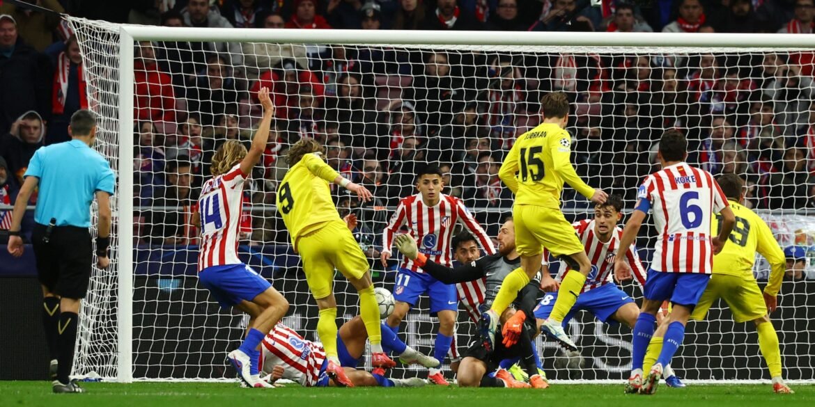 Wolves buscam contratação de Kasper Hogh; Southampton e Tottenham também demonstram interesse