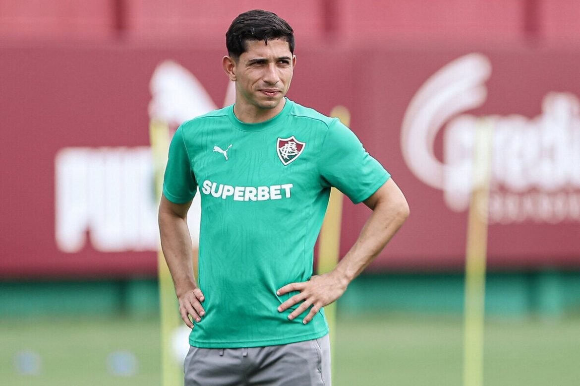 Zubeldía Compartilha Informações sobre a Utilização dos Jogadores do Elenco com Novas Contratações