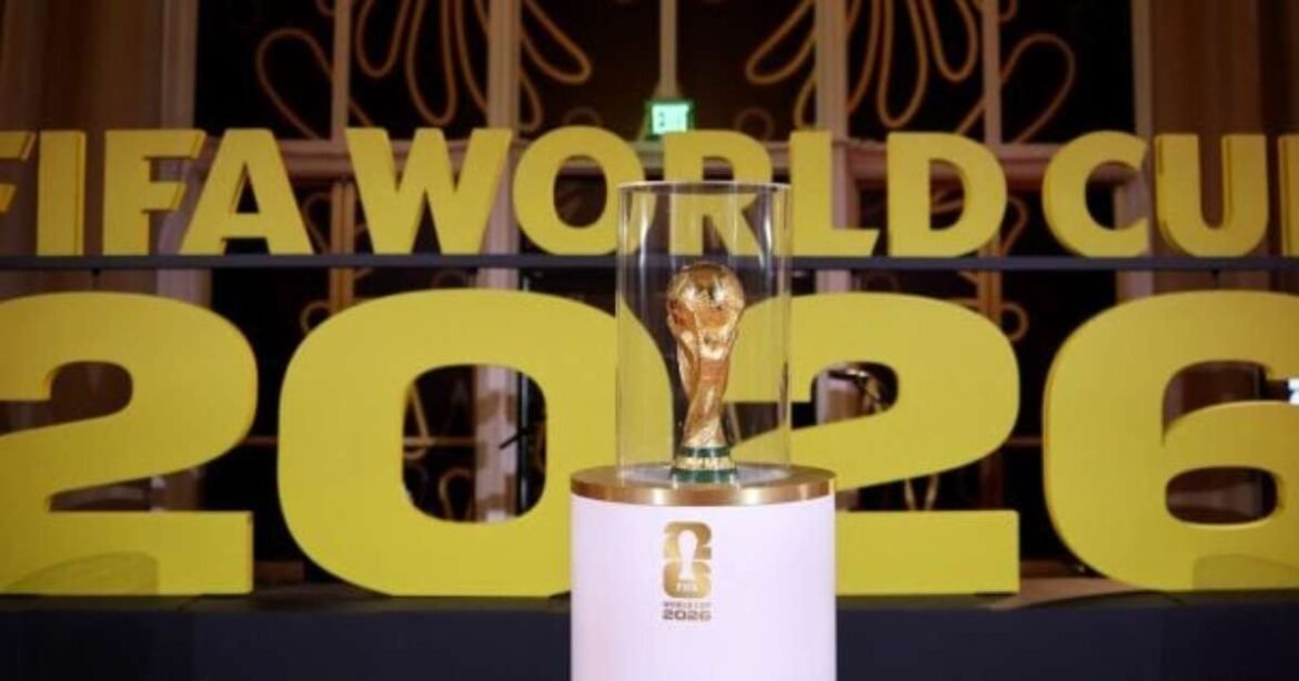 Possíveis Substitutos do Irã na Copa do Mundo de 2026: Quem Pode Assumir o Lugar?