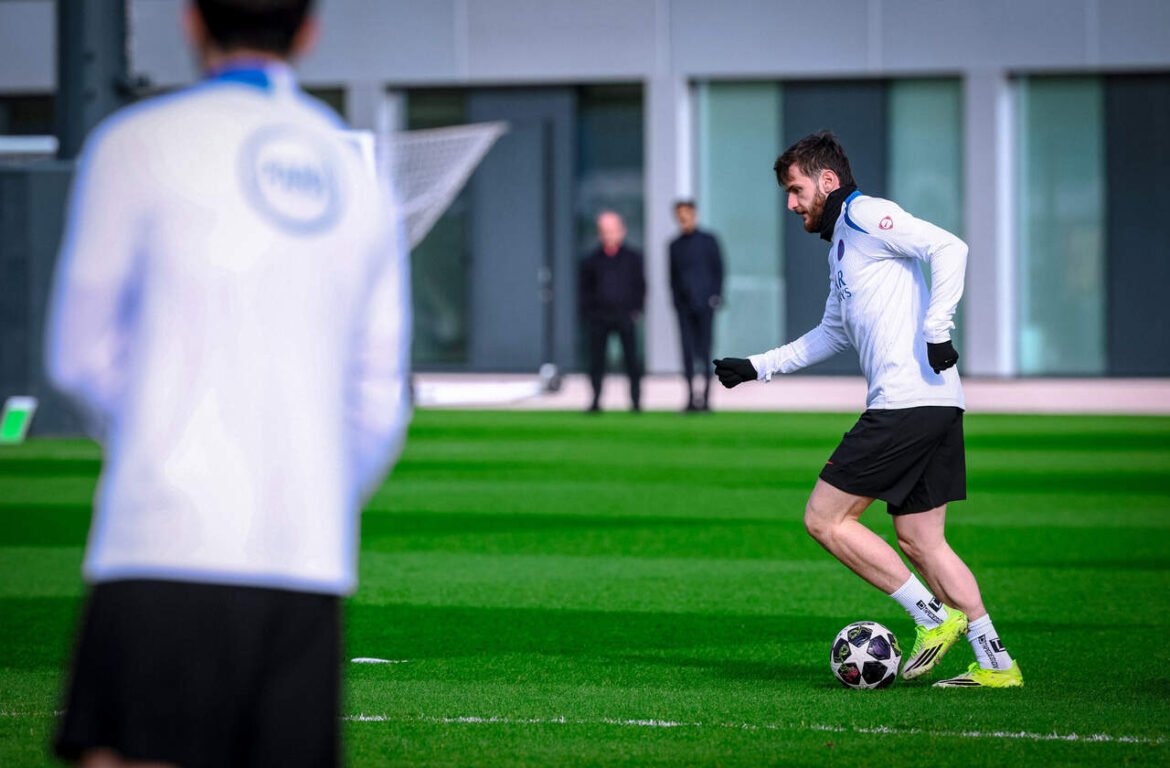 Guia Completo: Onde Assistir, Escalações e Arbitragem do Jogo