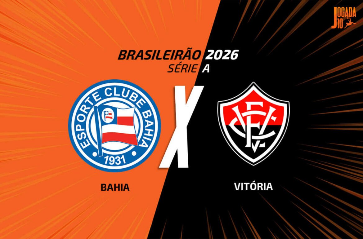 Guia Completo: Onde Assistir, Escalações e Informações sobre Arbitragem