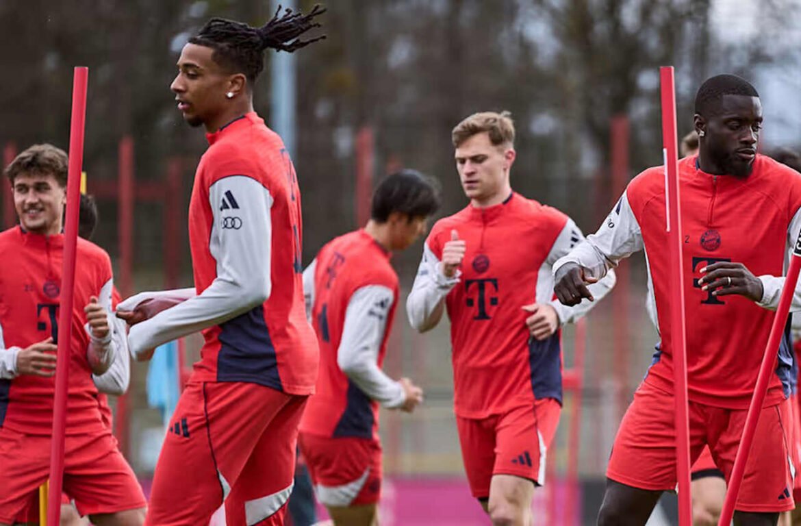 Guia Completo: Onde Assistir, Escalações e Detalhes da Arbitragem