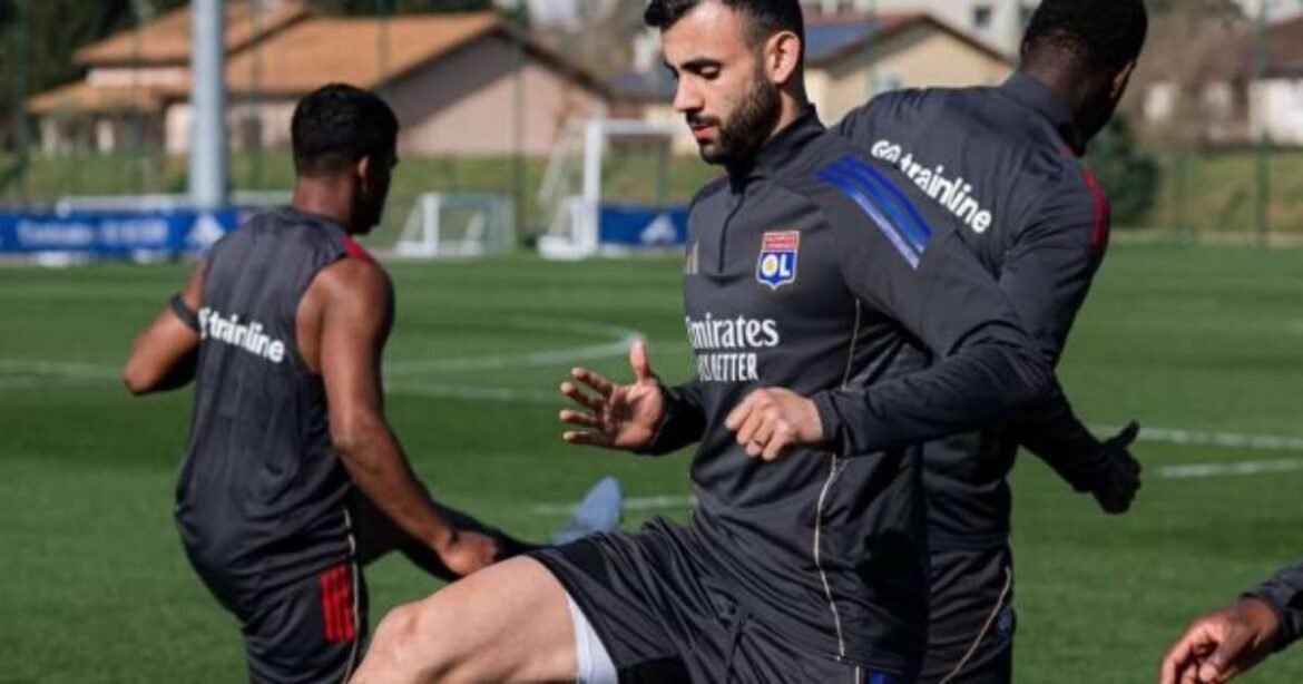 Guia Completo: Onde Assistir, Escalações e Informações sobre Arbitragem