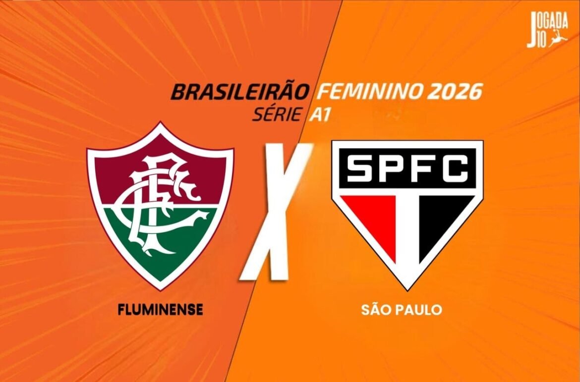 Guia Completo: Onde Assistir, Escalações e Arbitragem do Jogo