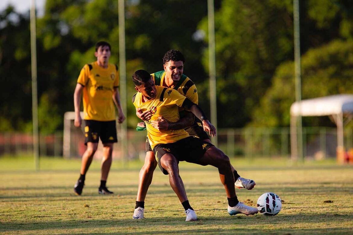 Guia Completo: Onde Assistir, Escalações e Arbitragem do Jogo
