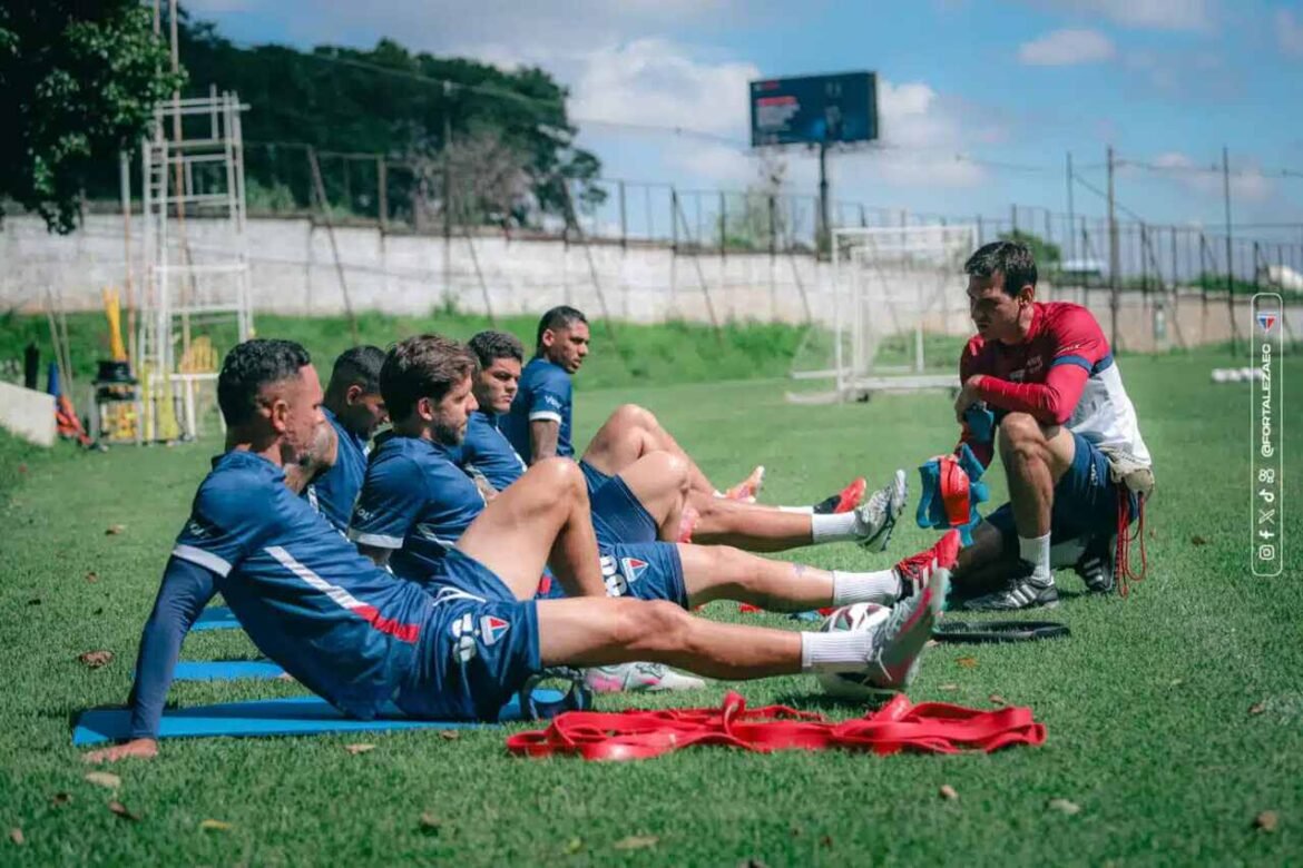Guia Completo: Onde Acompanhar o Jogo, Escalações e Informações sobre Arbitragem