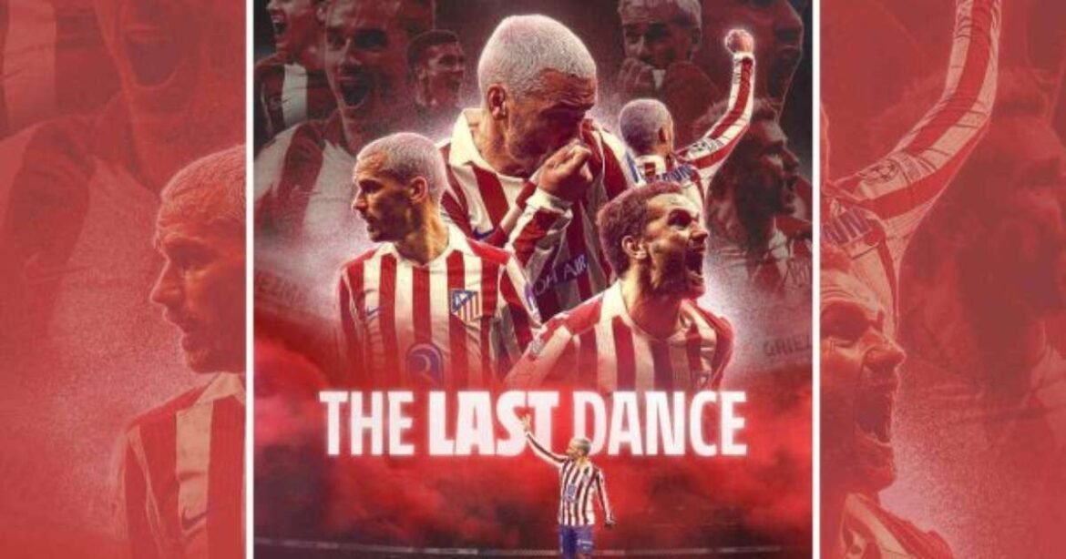 Atlético de Madrid anuncia transferência de Griezmann para o Orlando City