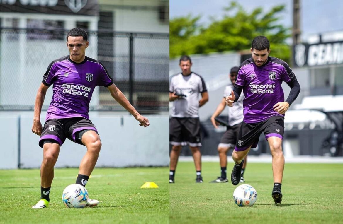 Guia Completo: Onde Assistir, Escalações e Informações sobre Arbitragem