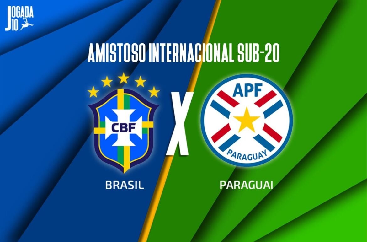 Onde Assistir, Escalações e Informações sobre Arbitragem