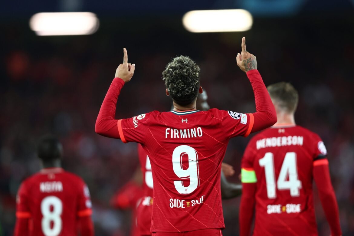 Klopp Compartilha Novidades sobre Firmino e Recorda Conflito com Salah