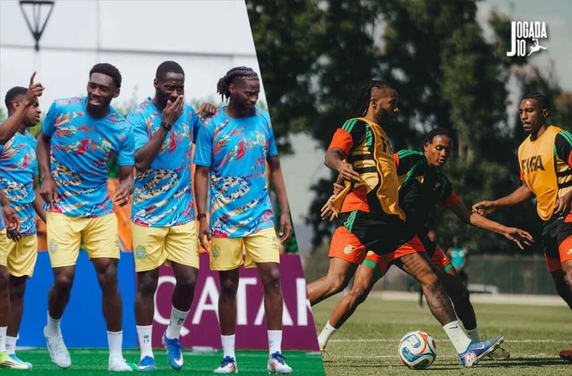 Como Assistir ao Jogo: Informações sobre Escalações e Arbitragem