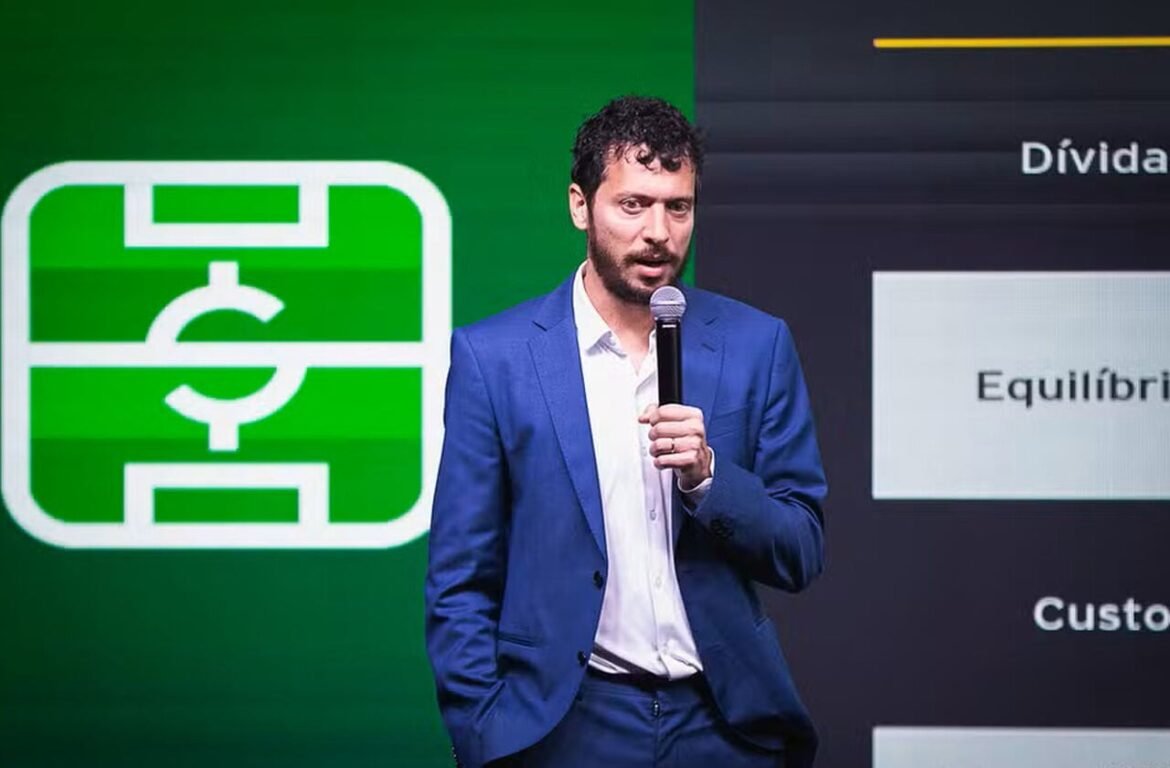 Agência Se Compromete a Realizar Auditoria Detalhada na Venda da SAF do Vasco