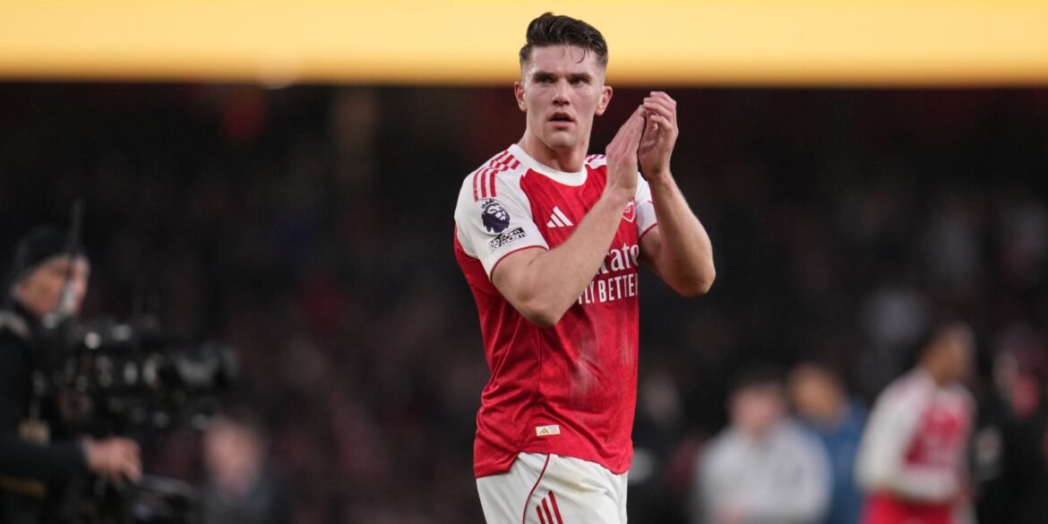 Arteta Pode Substituir Gyokeres ao Revelar o Próximo Craque do Arsenal