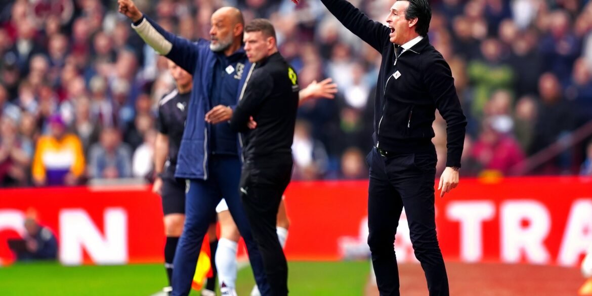 Aston Villa e West Ham são os principais candidatos à contratação de Santiago Castro, em um revés para o AC Milan.