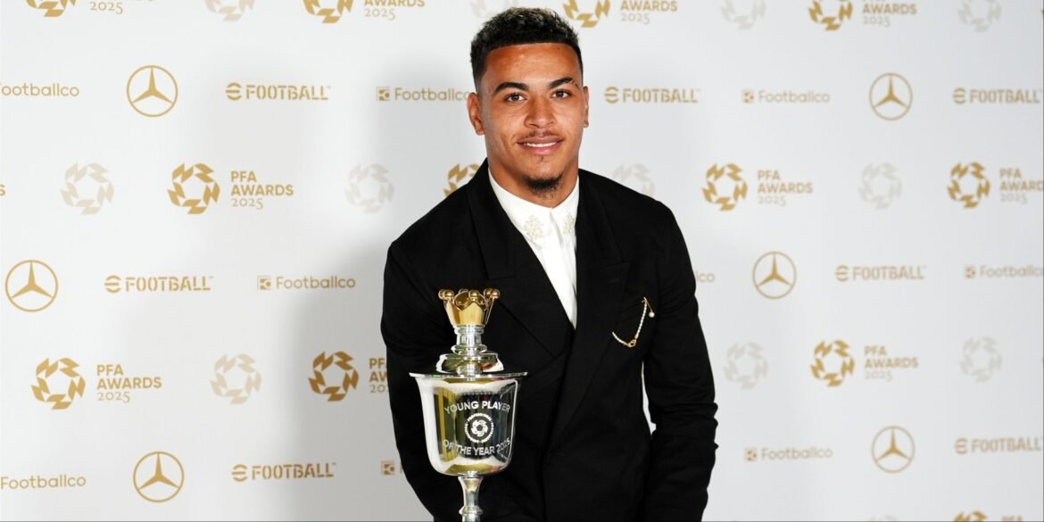 Aston Villa negocia a contratação de um talento ainda maior que Rogers