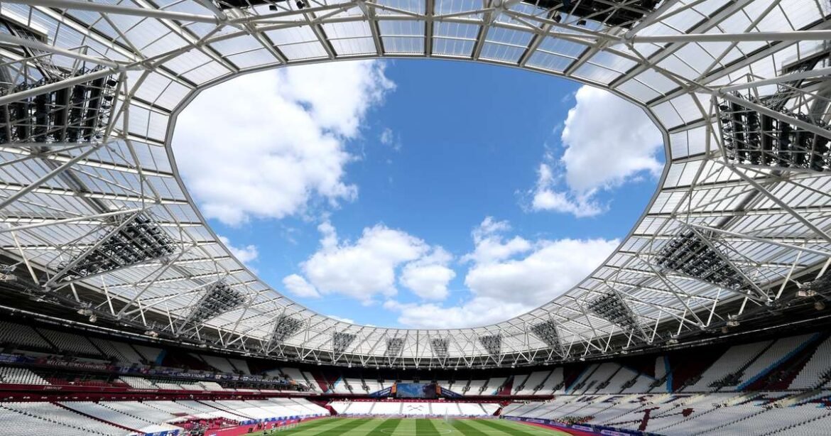 Atleta critica clube inglês por recusa em liberar estádio para evento esportivo