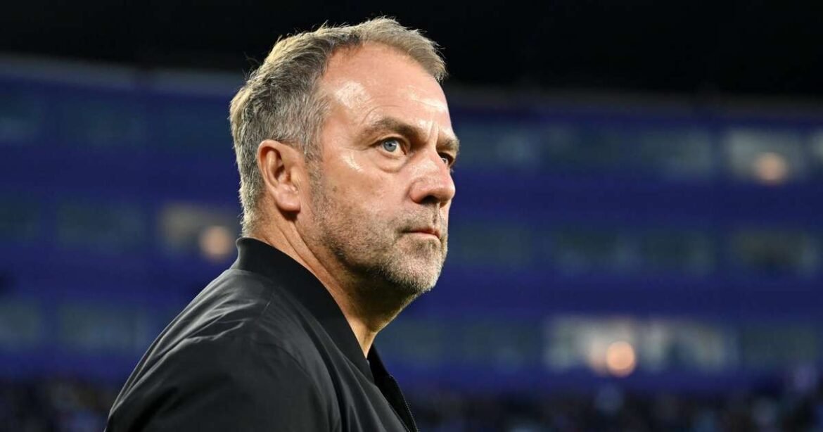 Barcelona pode enfrentar ausência significativa na fase decisiva da temporada