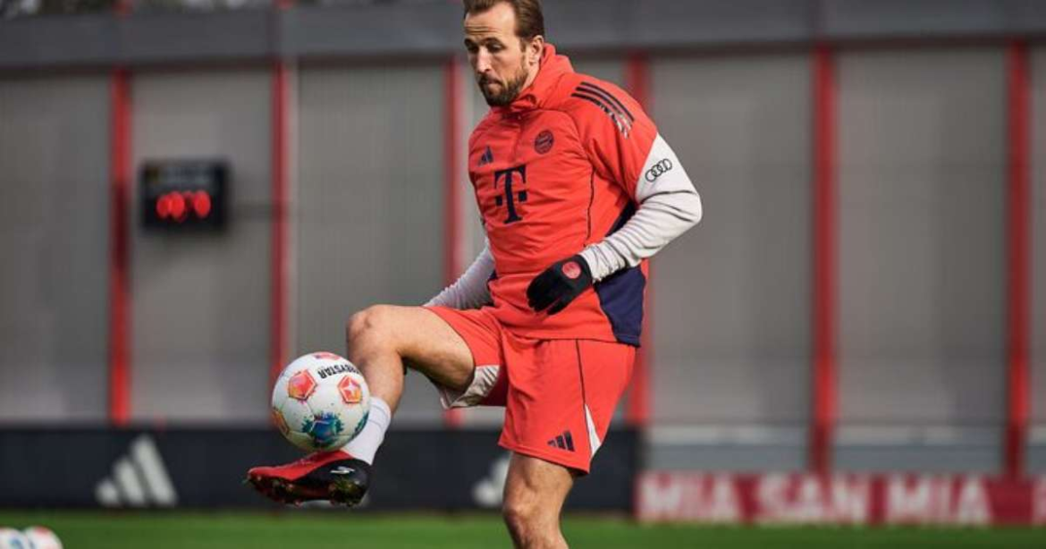 Bayern de Munique aposta em inovação tecnológica para melhorar a análise de desempenho