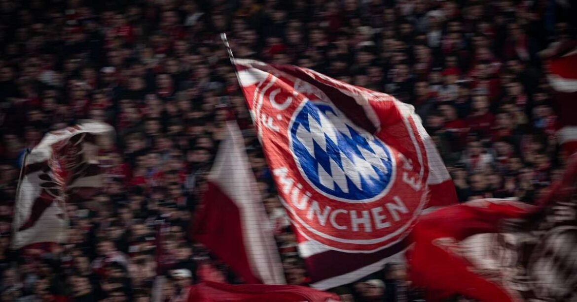 Bayern de Munique goleia Atalanta na Liga dos Campeões
