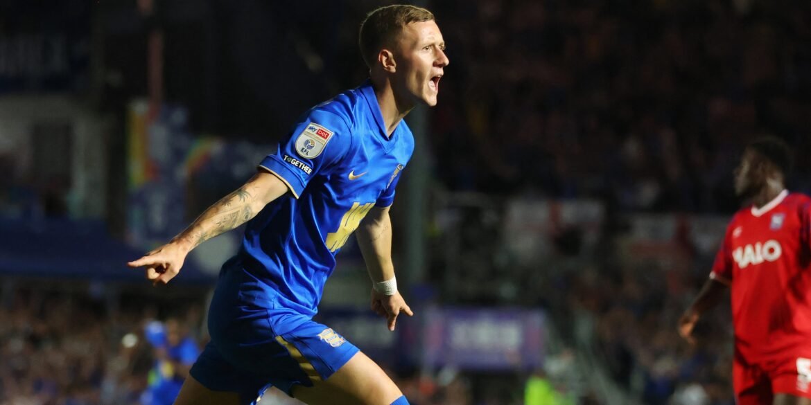 Birmingham precisa aproveitar a maior falha de Wagner