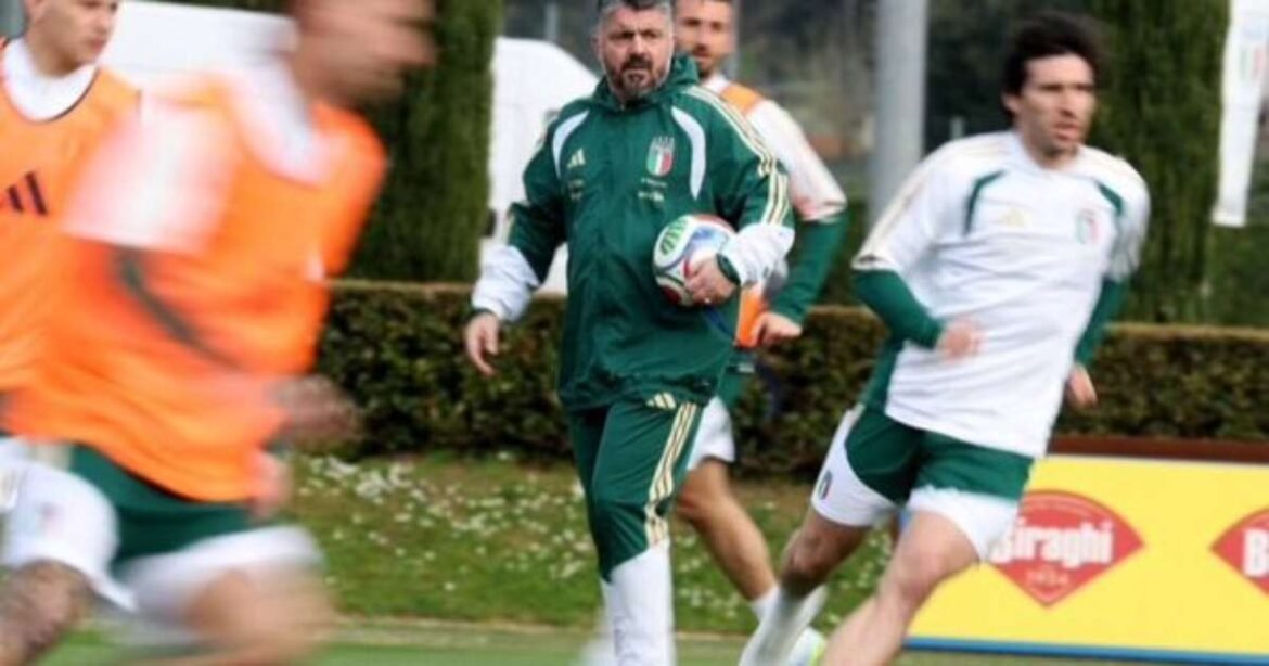 Bósnia e Itália: Acompanhe a Transmissão AO VIVO com a Voz do Esporte, às 15h