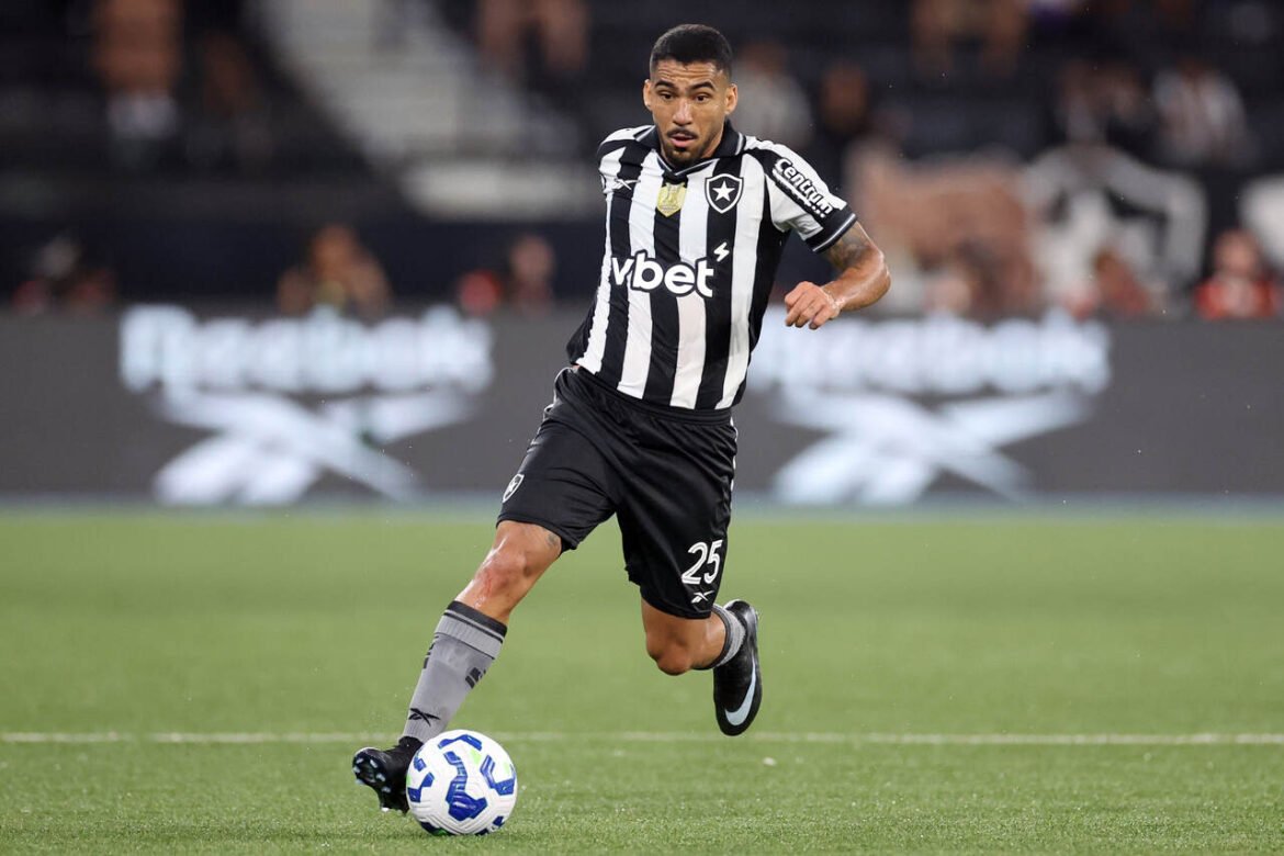 Botafogo Anuncia Jogadores Convocados para Partida da Libertadores com Allan
