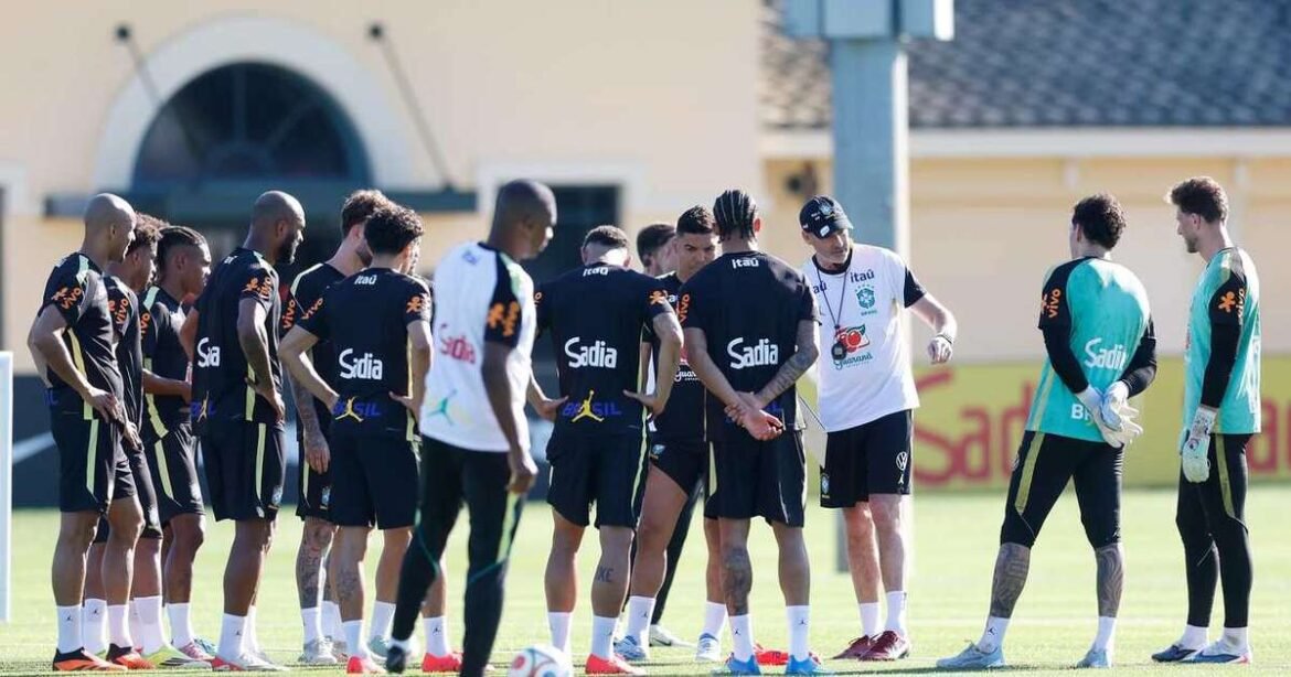 CBF e time da NFL se unem para eventos especiais em amistoso contra a França