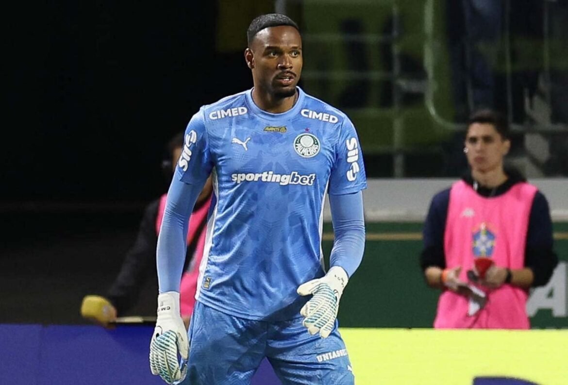 Carlos Miguel destaca a resiliência mental do Palmeiras no Campeonato Brasileiro