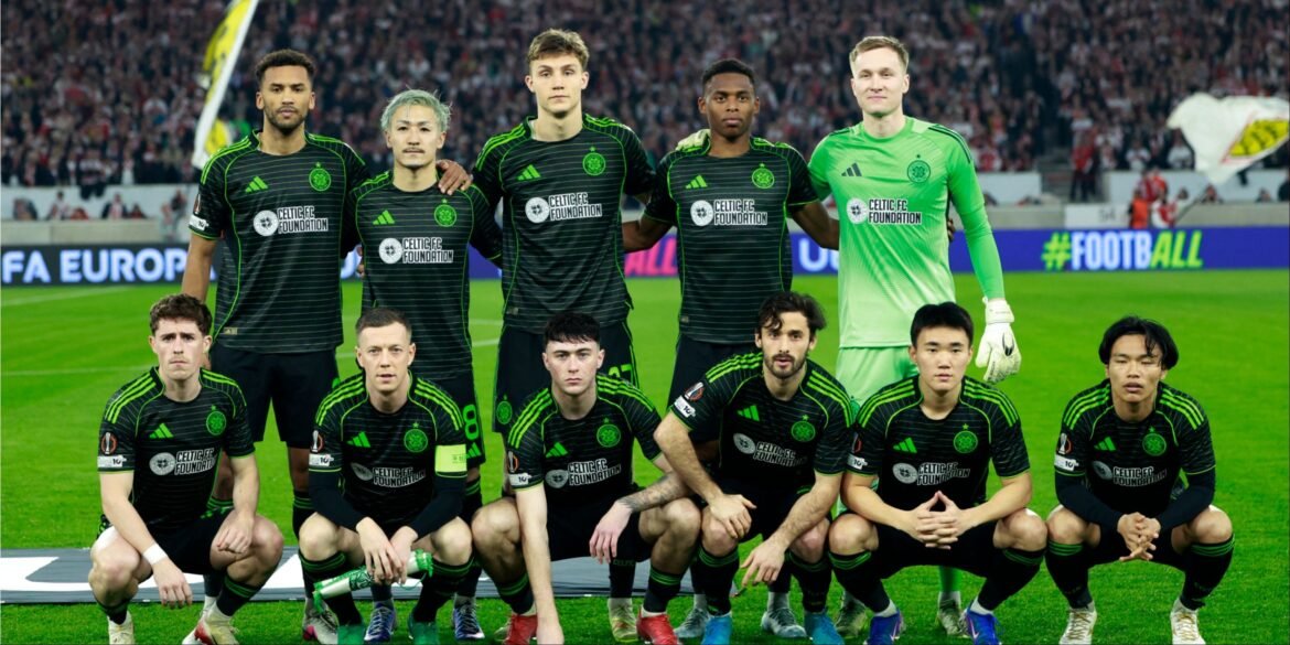 Celtic avalia ex-atacante do Dundee e Brighton, Lorent Tolaj, após desempenho no Plymouth