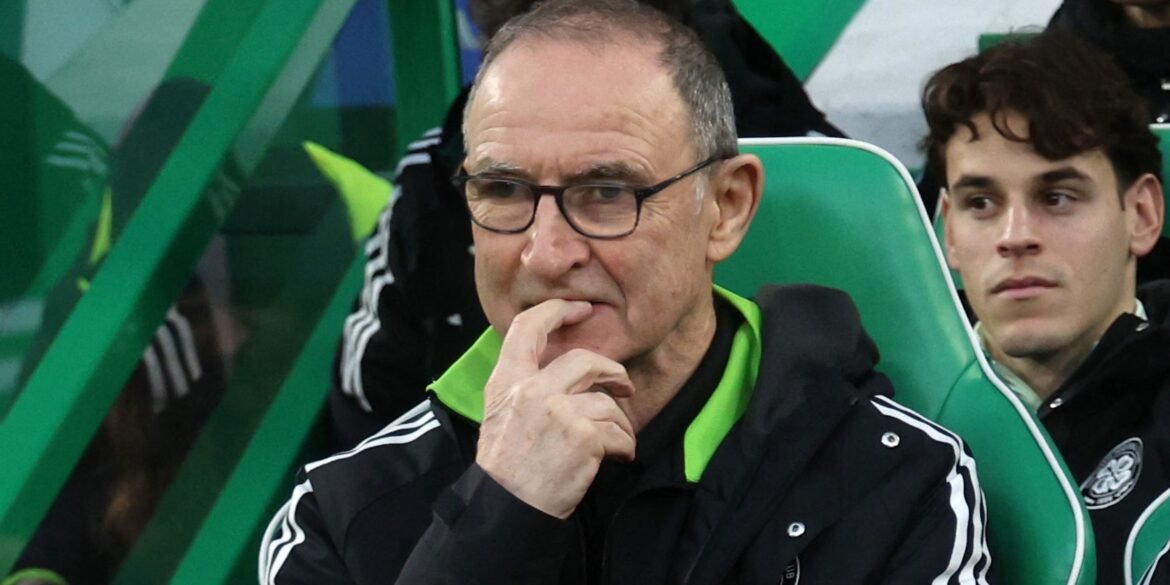 Celtic perto de fechar contrato com Ghedjemis após acordo preliminar estabelecido