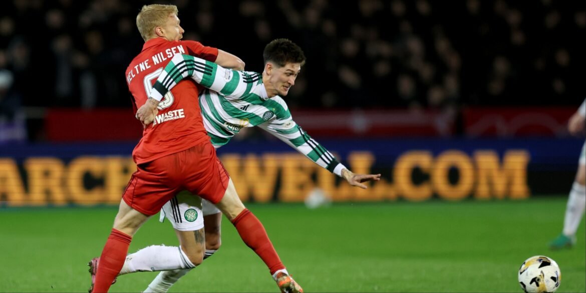 Celtic pode substituir Cvancara e Adamu ao aproveitar estrela de destaque em nova função