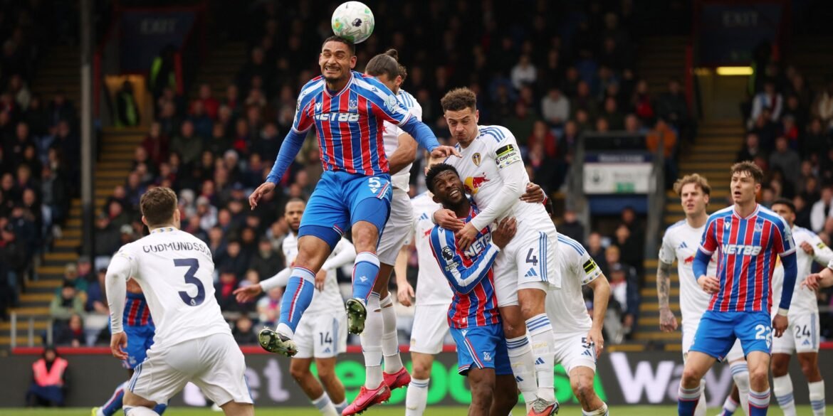 Chelsea e Bayern de Munique são os principais candidatos a contratar estrela do Crystal Palace 