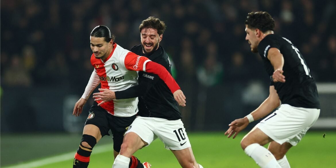 Chelsea ficará surpreso com a abordagem do Sunderland para contratar Hadj Moussa.