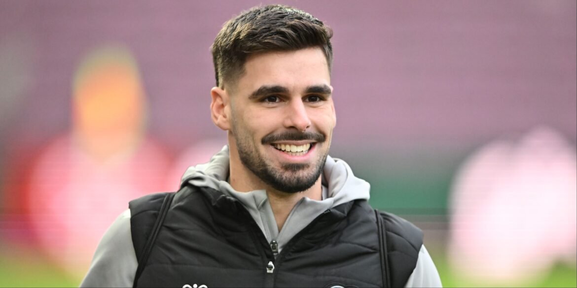 Claudio Braga comenta sobre Cammy Devlin e sua influência no vestiário do Hearts