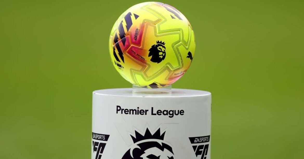 Clube da Premier League anuncia saída de seu treinador