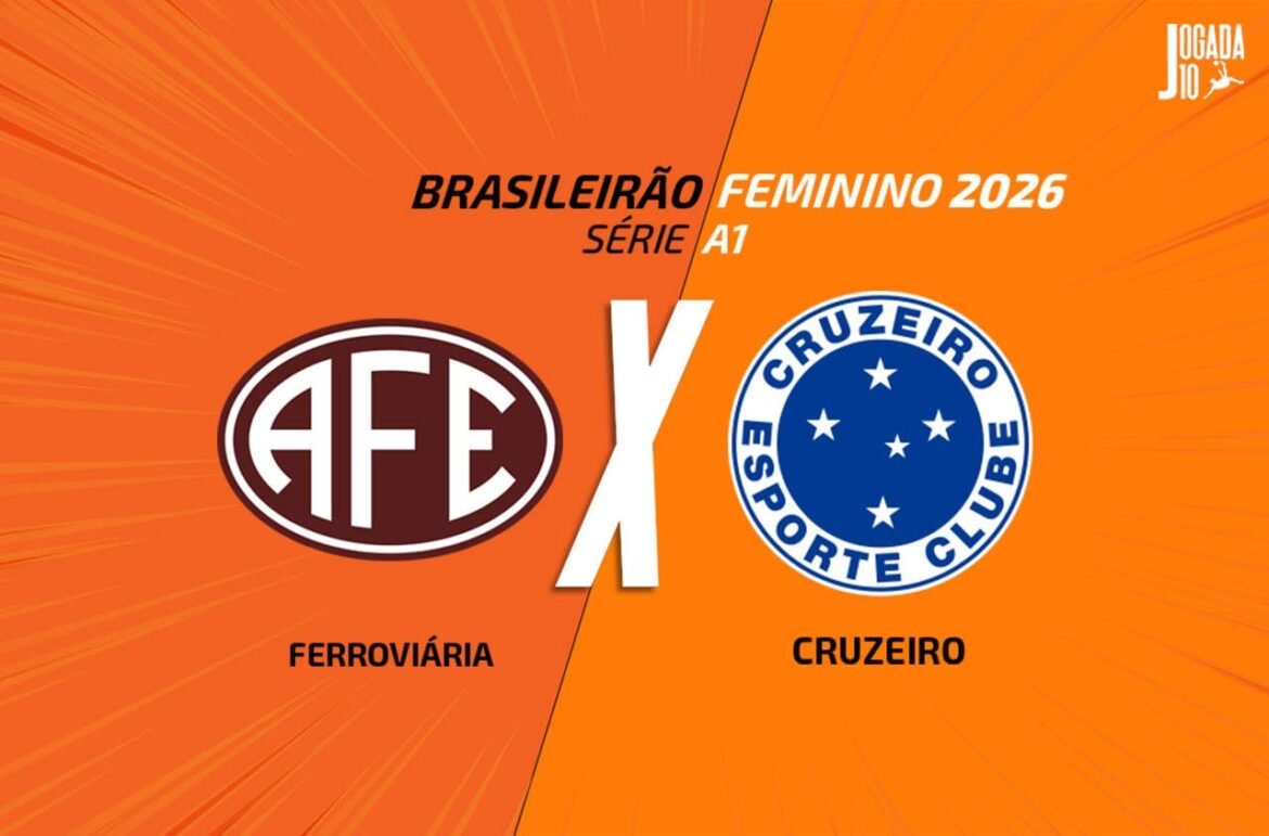 Como Acompanhar a Transmissão, Escalações e Árbitros do Jogo