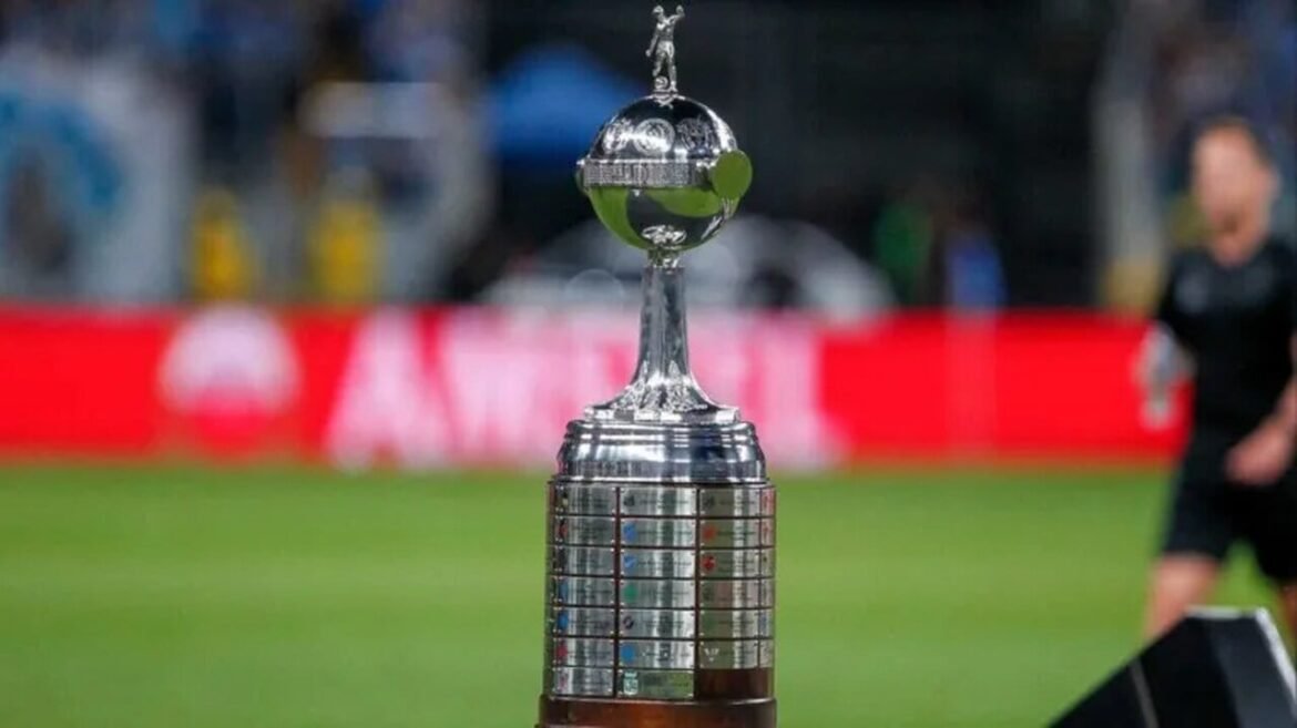 Confira as datas e horários dos jogos da fase de grupos da Libertadores