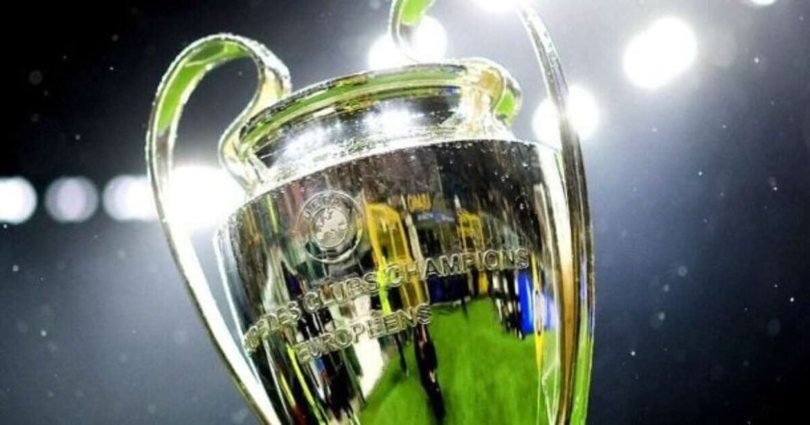 Confira os jogos e datas das quartas de final da Liga dos Campeões