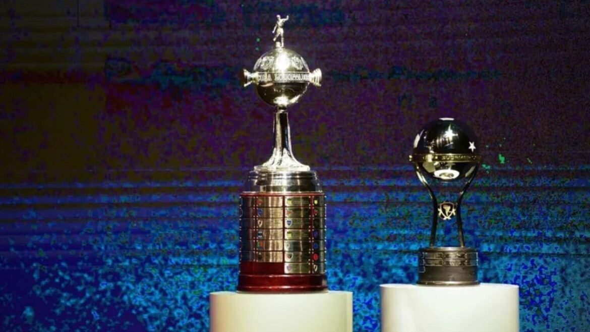 Conmebol altera critérios de desempate na Libertadores e na Sul-Americana