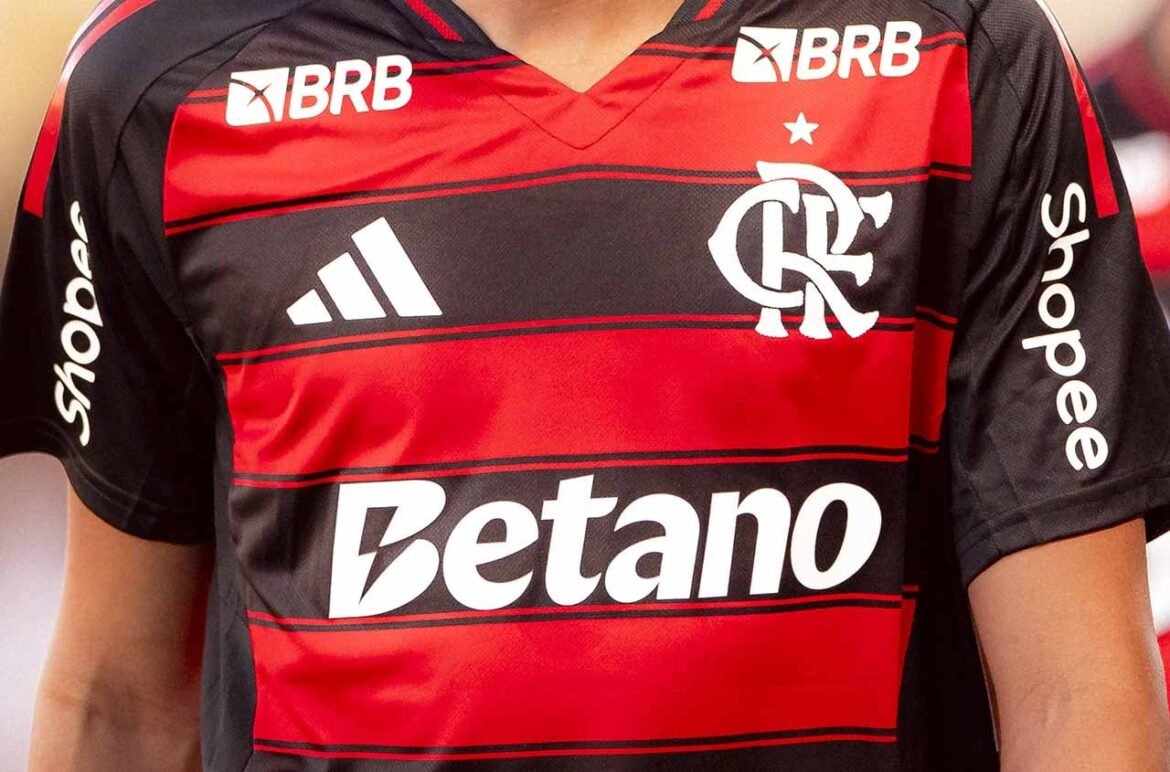 Conselho do Flamengo aprova novo patrocínio multimilionário