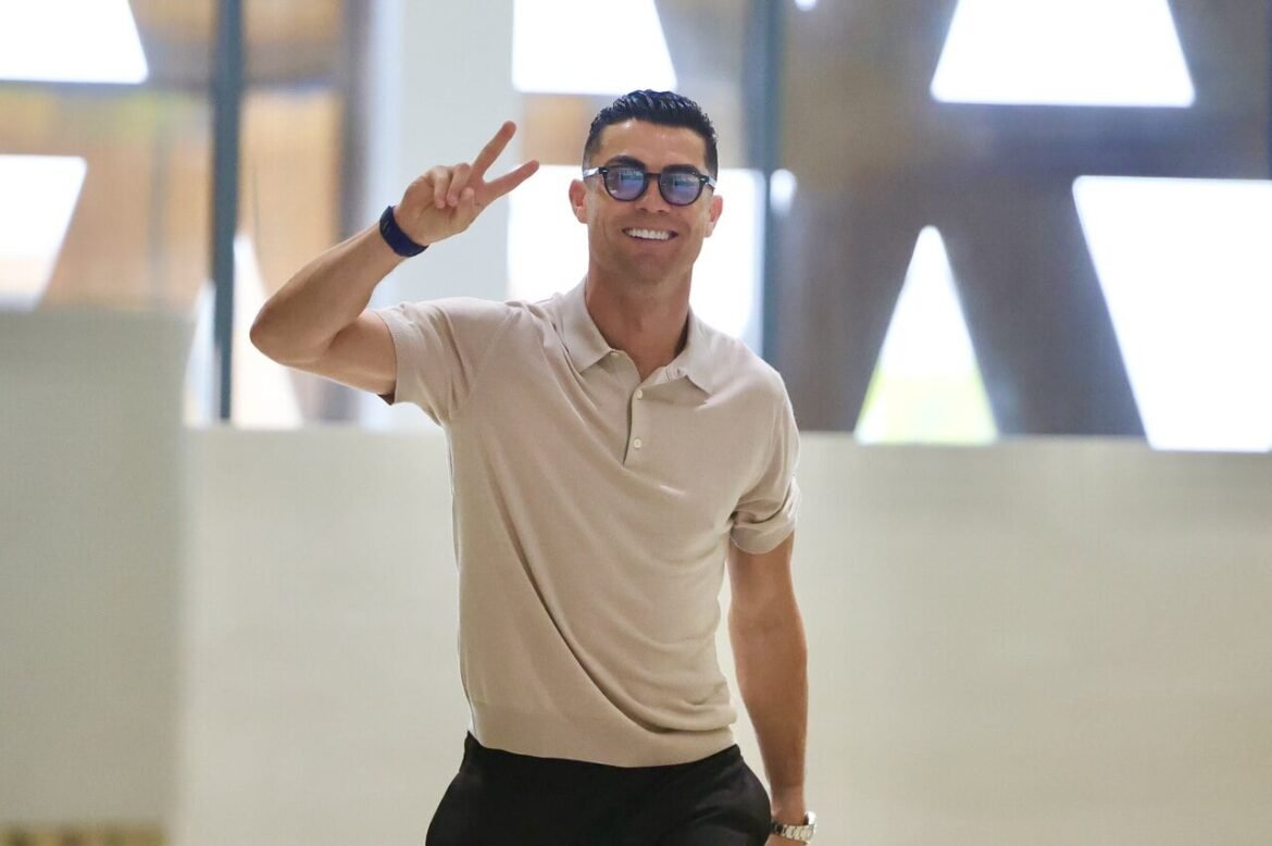 Cristiano Ronaldo retorna à Arábia Saudita e se aproxima de um novo acordo com o Al Nassr