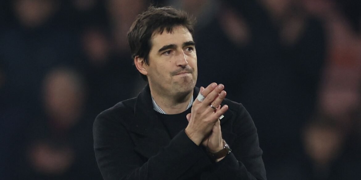 Crystal Palace pode considerar alternativa ideal para o esquema 4-2-3-1 de Iraola